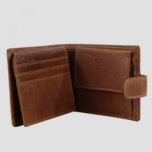 Nigel wallet