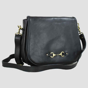 Lucy snaffle handbag