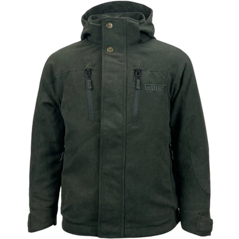 Kids Game Outlander Jacket