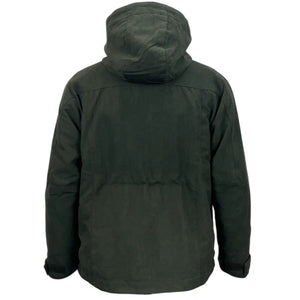 Kids Game Outlander Jacket