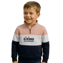 Load image into Gallery viewer, Kids game countrywear pullover

