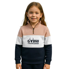 Load image into Gallery viewer, Kids game countrywear pullover
