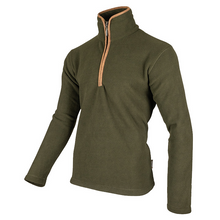 Load image into Gallery viewer, Jack Pyke pullover fleece
