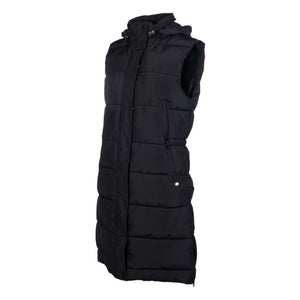 Hkm misty long vest