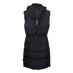 Hkm misty long vest