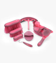 Load image into Gallery viewer, PE soft touch grooming kit sets
