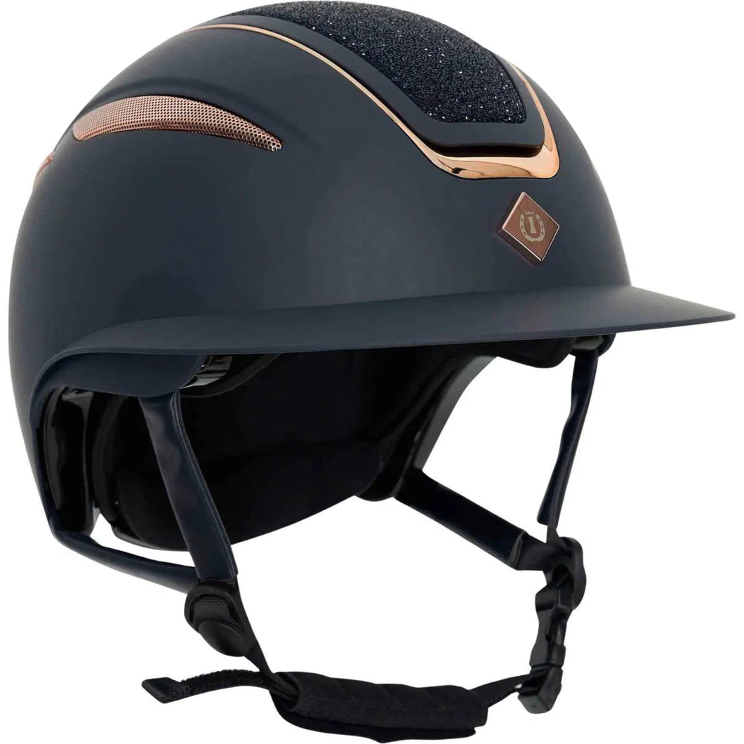 Helmet IRHOlania Deluxe Big Visor