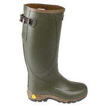 Load image into Gallery viewer, Percussion Oxford wellies
