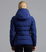 Load image into Gallery viewer, PE casella quilted coat
