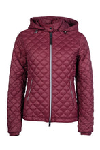 Load image into Gallery viewer, Hkm Stella quilted jacket
