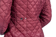 Load image into Gallery viewer, Hkm Stella quilted jacket
