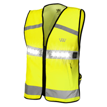Load image into Gallery viewer, Woof wear led safety vest
