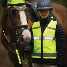 Load image into Gallery viewer, Woof wear led safety vest
