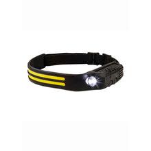 Load image into Gallery viewer, Woof wear rechargeable head torch
