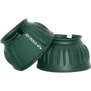 Hv polo bell/overreach boots