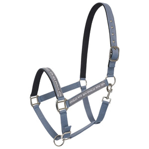 HV Polo nena headcollar and rope set