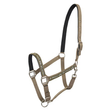 Load image into Gallery viewer, HV Polo nena headcollar and rope set
