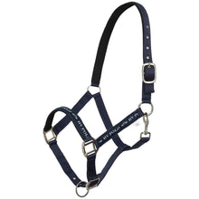 Load image into Gallery viewer, HV Polo nena headcollar and rope set
