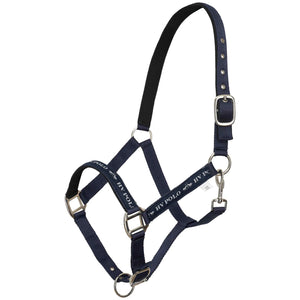 HV Polo nena headcollar and rope set