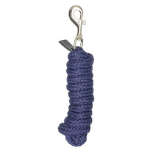 Load image into Gallery viewer, HV Polo nena headcollar and rope set
