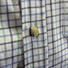 Load image into Gallery viewer, Game men’s tattersall shirt
