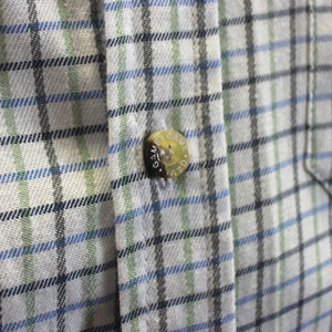 Game men’s tattersall shirt