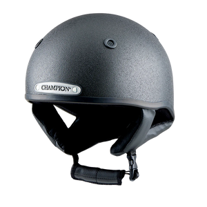 Champion rw deluxe jockey helmet