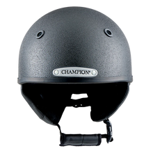 Load image into Gallery viewer, Champion rw deluxe jockey helmet
