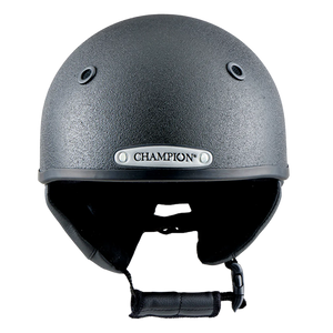 Champion rw deluxe jockey helmet