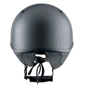 Champion rw deluxe jockey helmet