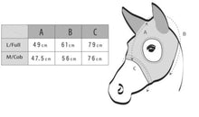 Load image into Gallery viewer, Lami-Cell Titanium Soundless Ear Hood
