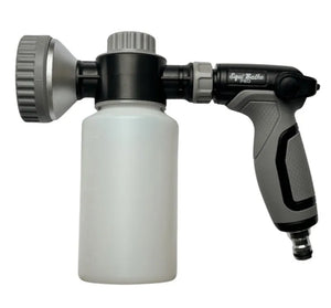 Parralax equibath pro