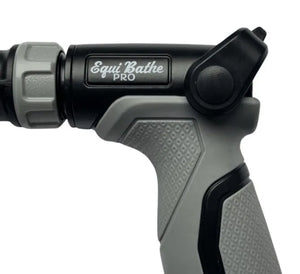 Parralax equibath pro