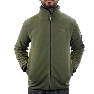 Game icebound fleece jacket