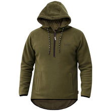 Load image into Gallery viewer, Game alpine smock hoodie
