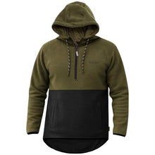 Load image into Gallery viewer, Game alpine smock hoodie
