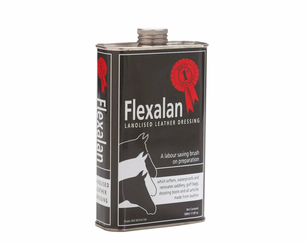 Flexalan