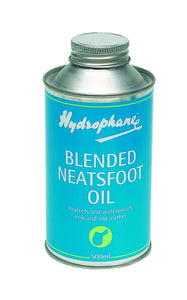Blended neatsfoot oil