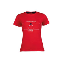 Load image into Gallery viewer, Hkm T-shirt -Equine Sports- Style

