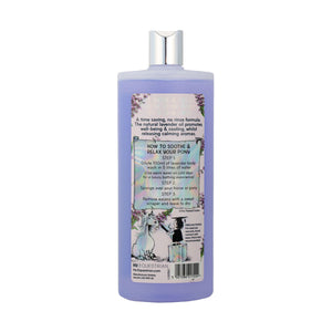 Thelwell Grooming Academy by Hy Equestrian - Merrylegs Therapy Secret Wash