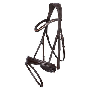 Imperial riding fria bridle