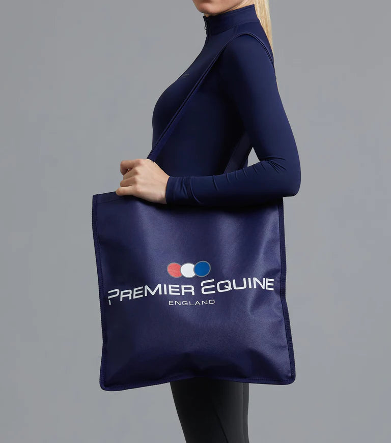 PE tote bag