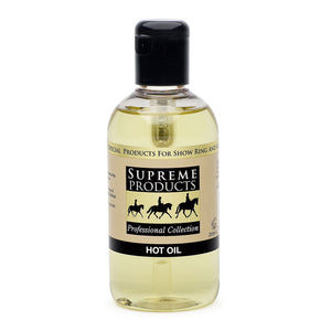 Supreme products hot oil 250 ml