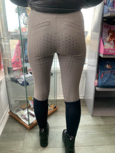 Load image into Gallery viewer, Eurostar ER childrens maxima riding tights
