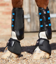 Load image into Gallery viewer, PE air cooled original eventing boots
