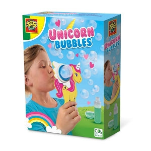 SES unicorn bubbles set