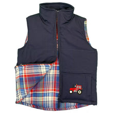 Load image into Gallery viewer, Children’s country life gilets boys and girls
