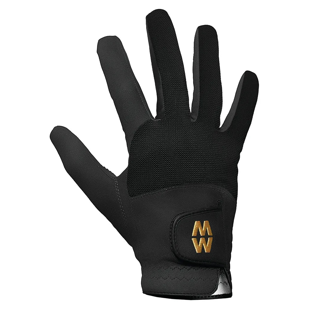 Macwet short cuff gloves