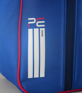 PE boot bag