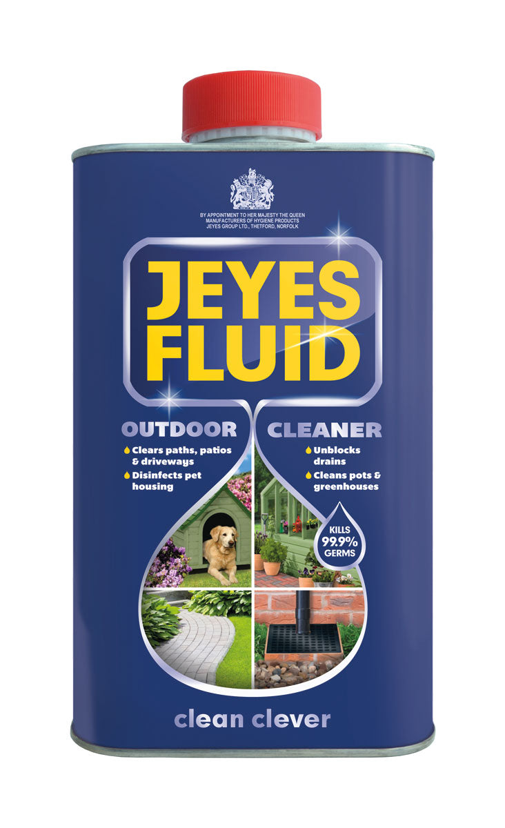 Jeyes fluid 1ltr